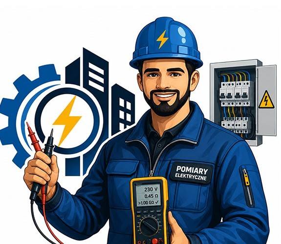 przeglądy instalacji elektrycznych Maków Mazowiecki